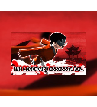 The Legendary Assassin KAL Steam Key GLOBAL